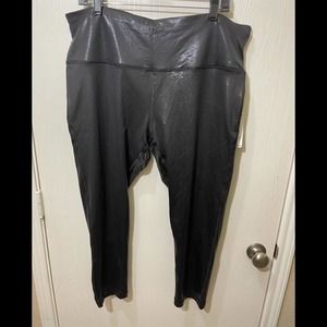 Vogo‎ athletica metallic leggings